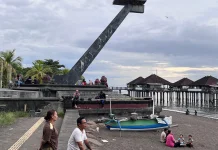 Warga Buleleng Dorong Pemerataan Pembangunan Infrastruktur dan Eks Pelabuhan