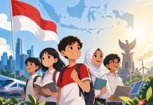 Menjaga Generasi Muda Dinilai Menjadi Kunci Memperkuat Kedaulatan Bangsa