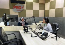Moderasi Beragama Jadi Kunci Menjaga Kedamaian di tengah Keberagaman Masyarakat