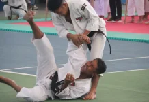Buleleng Bidik Kejuaraan Dunia, Wabup Optimistis Cabor Mampu Bersaing