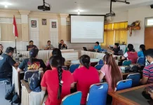 BGN Apresiasi Dukungan Pemkab Buleleng Percepat Program MBG Gratis