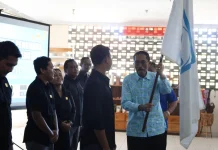 Pengurus APINDO Buleleng Dilantik, Bidik Iklim Usaha Lebih Kompetitif