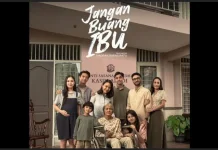 Jangan Buang Ibu, Drama Keluarga Sarat Makna Pengorbanan