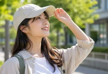Sering Memakai Topi ternyata Bukan Penyebab Rambut Mudah Rontok