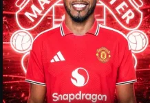 Manchester United Sepakati Transfer Andrey Santos Dari Chelsea Resmi