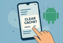 Rutin Bersihkan Cache agar Memori Ponsel Tetap Lega Selalu