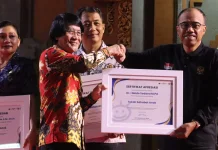 Guru Buleleng Perkuat Cara Mengajar Hadapi Generasi Alpha Era Digital