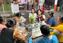 Undiksha Perkuat Desa Wisata Panji Lewat Pemberdayaan Warga