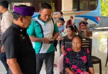 Buleleng Jadi Pilot Project, Pendataan Digital Perlinsos Dikebut