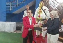 Kejurnas FKI 2026 Resmi Ditutup, NTT Jadi Juara Umum