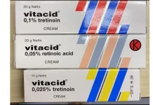 Khasiat Vitacid untuk Wajah: Manfaat, Cara Kerja, dan Cara Pakai yang Tepat