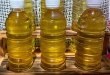 Minyak Kelapa Asli, Warisan Tradisional yang Tetap Diminati