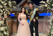 IU dan Byeon Woo Seok Buka Suara Soal Kontroversi Drama Baru