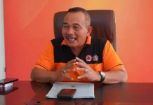BPBD Buleleng Siapkan Strategi Hadapi Ancaman Kekeringan Tahun 2026