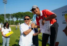 Atlet Woodball Buleleng Bersinar di Kejurnas, Satu Atlet Lolos ke Piala Dunia