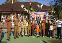 MPLS Ramah Dimulai, Murid Baru Dibekali Etika Digital dan Karakter