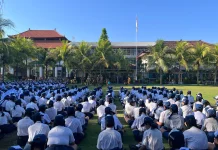 MPLS Ramah di Singaraja Tekankan Adaptasi dan Penguatan Karakter Siswa