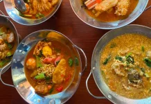 Siapa Bilang Seblak Makanan Tidak Sehat, Bisa Dibikin Real Food loh!
