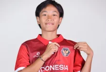 Atlet Cricket Buleleng Perkuat Timnas Indonesia U-19 di ACC Premier Cup 2026