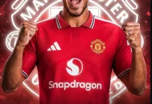 Manchester United Datangkan Tielemans Perkuat Lini tengah Musim Baru Resmi