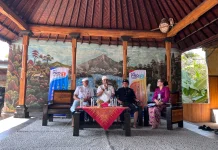 Desa Tinga-Tinga Perkuat Layanan Publik lewat Program Desa Digital