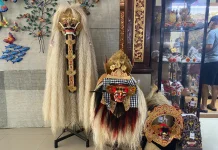 Ini Alasan Mengapa Barong dan Rangda Tidak Pernah Saling Mengalahkan