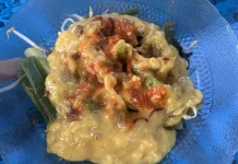 Jukut Rambanan: Kuliner Tradisional Kaya Rasa Asal Bali Utara