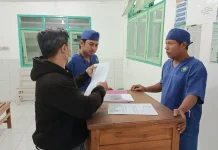 Mayat Pria di Kontrakan Buleleng Terungkap, Penyewa Masih Dicari Polisi