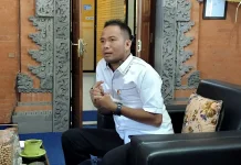 RRI Singaraja dan Yayasan Sahabat Bumi Bali Jalin Kerja Sama Program Green Radio