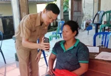 Digitalisasi Perlinsos Dikebut, 970 ASN Buleleng Turun ke Masyarakat