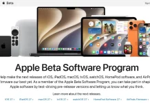Apple Hadirkan Siri Generasi Baru lewat Program Uji Coba iOS 27