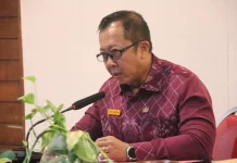 Kajian Peta Investasi Disiapkan, Buleleng Bidik Lebih Banyak Investor
