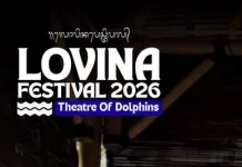 Sudah Siap? Lovina Festival Digelar 24-28 Juli 2026