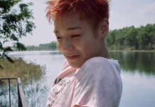 Park Ji Hoon Gelar Encore 'RE:FLECT' di Seoul usai Tur Asia