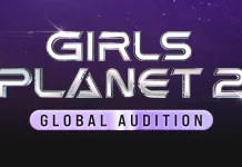 Mnet Gandeng Republic Collective untuk Perluas Jangkauan Global 'Girls Planet 2'