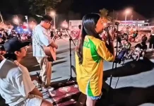 Hidupkan Titik Nol Singaraja, "Suara Senja" Jadi Wadah Ekspresi Kreatif Anak Muda