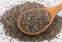 Manfaat dan Kandungan Gizi Chia Seed Biji Bernutrisi yang Populer
