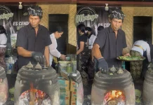 Inovasi Kuliner Buleleng: saat Daun Kelor Naik Kelas jadi Jajanan Laklak