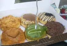 Kenapa Donat Banyak Digemari? Ini Alasannya