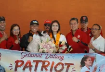 Desak Rita Fokus Bidik Emas Asian Games Usai Tampil di Panggung Dunia