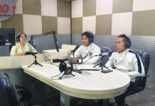 Atlet Woodball Buleleng Siap Harumkan Indonesia di World Cup 2026 Malaysia