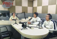 Pengkab IWbA Buleleng Bangun Atlet Berprestasi lewat Seleksi Berbasis Data