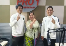 Selain Latihan, Mental Juara Jadi Senjata Atlet Woodball Buleleng menuju World Cup