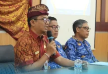 Disdikpora Buleleng Dukung Inovasi AI untuk Deteksi Dini Stres Belajar
