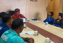 Disdikpora Buleleng Dukung Olahraga Tradisional di Kalangan Pelajar