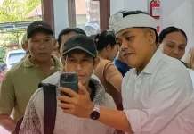 Grebeg Perlinsos Buleleng Jaring 777 Warga untuk Validasi Data Bansos