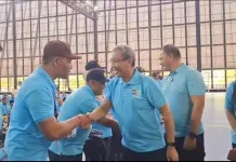 Perbekel Gobleg Raih Predikat Mahasiswa Terbaik Program UI Kemendagri