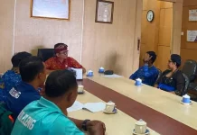 Undiksha dan Disdikpora Buleleng Perkuat Pembinaan Olahraga Tradisional