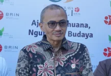 Kebun Raya Bali Ajak Masyarakat Jaga Alam dan Hidupkan Budaya Bali
