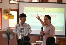 KPU Buleleng Siapkan Pemilih Pemula, Ajak Gen Z Sukseskan Pemilu 2029